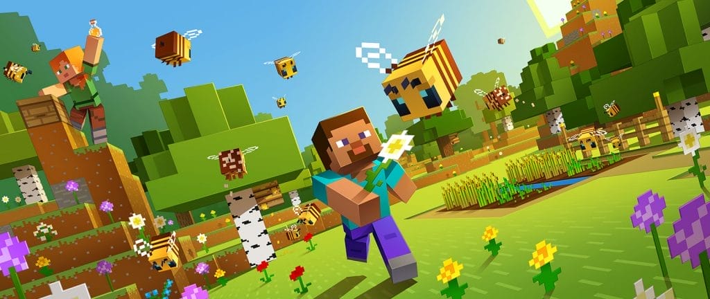 Steve Minecraft