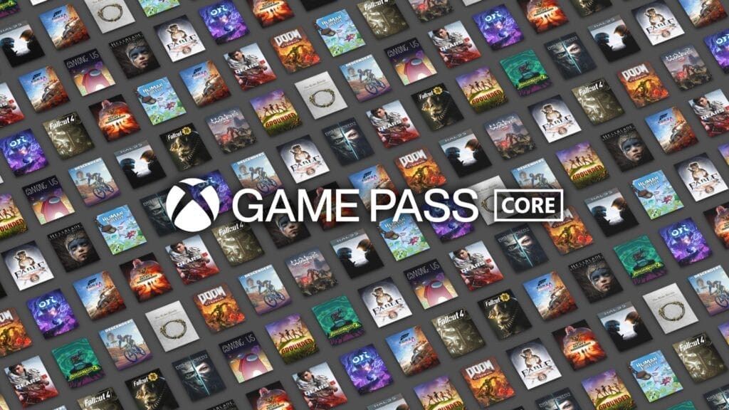 GamePassCore-Grey-Logo-29ec9c6e6367df1bf5b3