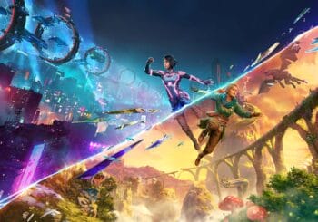 Review: Split Fiction – Eén van de beste co-op games aller tijden