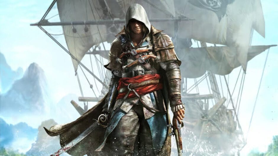Onaangekondigde Assassin’s Creed IV: Black Flag Remake, heeft naar verluidt gloednieuwe content