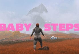Baby Steps (PS5, PC)