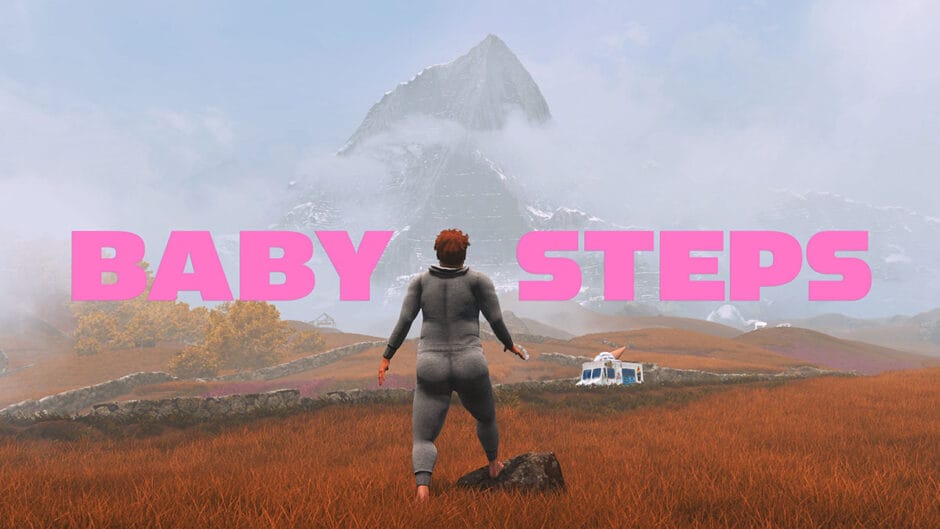 Baby Steps (PS5, PC)