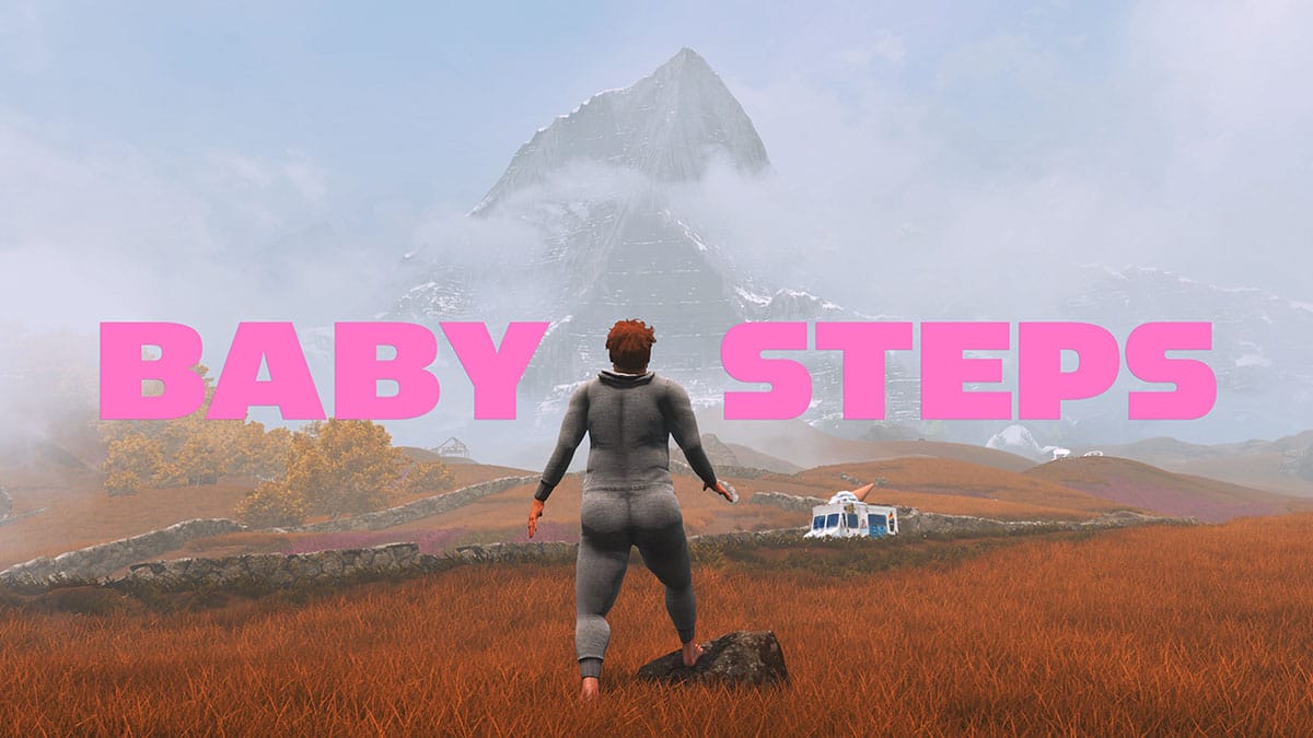 Baby-Steps