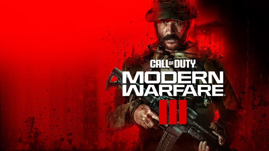 Hades, Call of Duty: Modern Warfare 3 en nog eens 12 games verschijnen deze maand op Xbox Game Pass