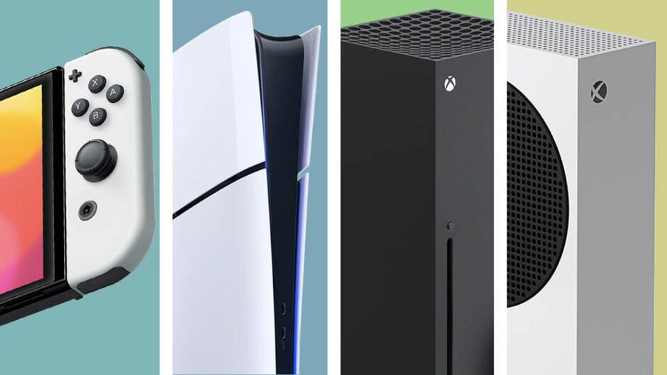 Verrassende nummer 1 in week 36, deze games zijn het meest verkocht in België