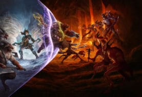 Diablo IV Season of Infernal Chaos verschijnt op 23 september