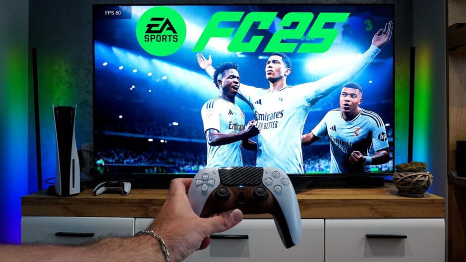In 2024 tikte de gamingsector in Nederland een omzet aan van maar liefst 1,8 miljard euro
