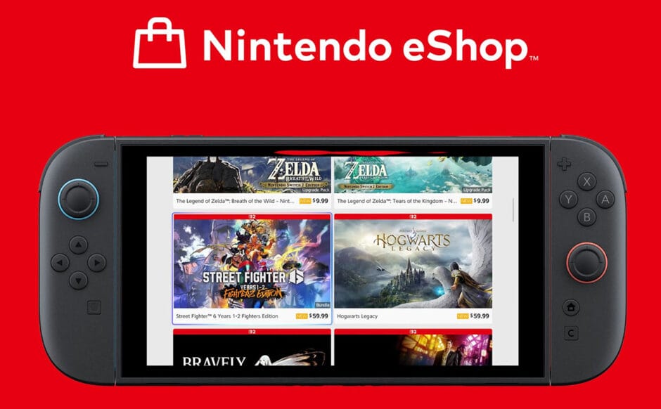 Week 38 van 2025 uitverkoop begonnen in de Nintendo Switch eShop, dit zijn alle aanbiedingen op een rijtje