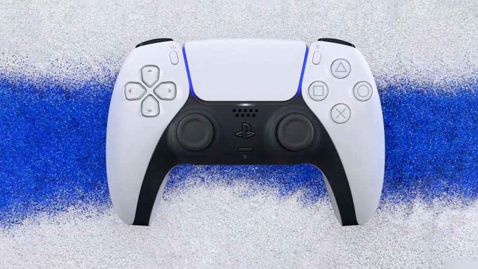 Nieuwe PlayStation 5 systeemupdate maakt de DualSense-controller veelzijdiger dan ooit